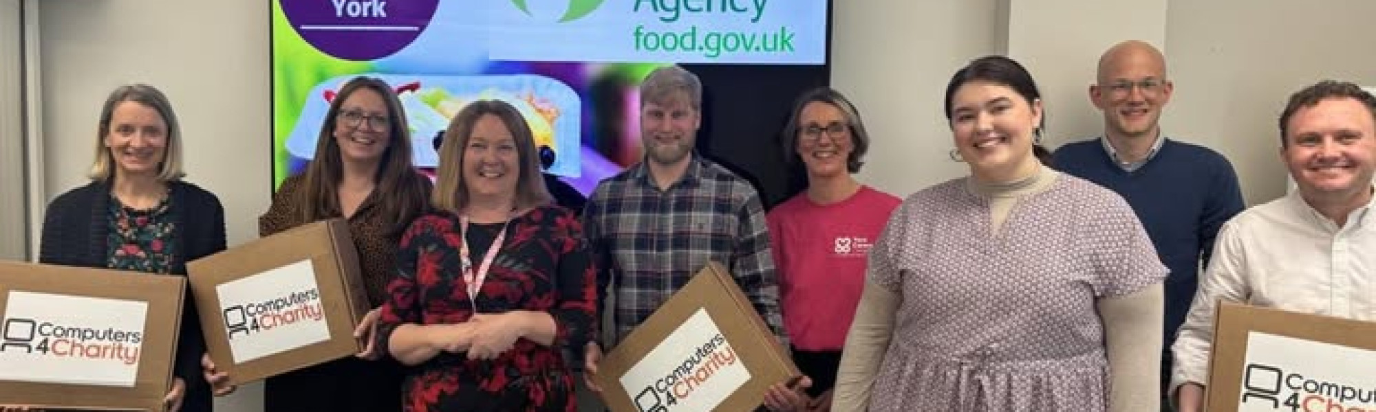 Food Standards Agency