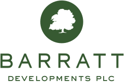 Barratt Homes