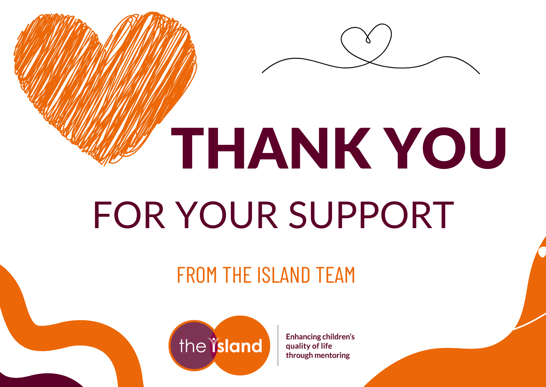 from The island team